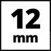   Einhell TE-HD 18/12 Li-Solo (4513970)