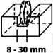  Einhell TE-MA 1500 (4350735)