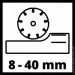 Einhell TE-MA 1700  150 ,  (4350740)
