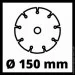  Einhell TE-MA 1700  150 ,  (4350740)