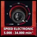  Einhell TE-MT 18/34 Li - Solo (4419360)