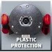  Einhell TE-RO 1255 E (4350490)
