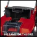   Einhell TE-SW 18/610 Li-Solo (2352040)