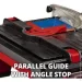  Einhell TE-TC 18/115 Li - Solo (4301190)