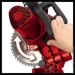   Einhell   TH-MS 2112