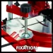   Einhell   TH-MS 2112