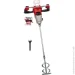̳  Einhell TP-MX 18-2 Li BL - Solo 18 , (4258770)