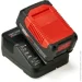 Einhell  +   X-Change 18, 4  4512042