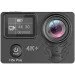   Eken H5S Plus Black