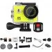 - Eken H9R Yellow
