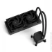    Ekwb EK-Nucleus AIO CR240 Dark (3831109900185)