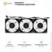    Ekwb EK-Nucleus AIO CR240 Lux D-RGB (3831109851678)