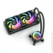    Ekwb EK-Nucleus AIO CR240 Lux D-RGB (3831109851678)