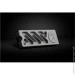  Ekwb EK-Quantum Convection M.2 NVMe - Silver (3831109894613)