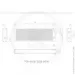  Ekwb EK-Quantum Surface P360M White (3831109839218)