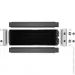  Ekwb EK-Quantum Surface S360 Black (3831109838198)