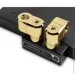 Գ Ekwb EK-Quantum Torque Double Rotary Offset 21 - Gold (3831109893142)