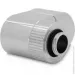  Ekwb EK-Quantum Torque Double Rotary Offset 21 - Nickel (3831109893098)