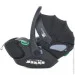  El Camino ME 1110 i-Fix Jet Black (ME 1110 jet Black)