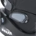  El Camino ME 1110 i-Fix Jet Black (ME 1110 jet Black)