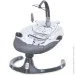  El Camino   CUTE ME 1116 Dark Gray,  