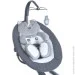  El Camino   HUGS ME 1077 Gray,  
