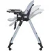 El Camino    ME 1037-B CRYSTAL Gray,  15  (ME 1037-B Gray)