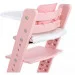 El Camino Стульчик для кормления ME 1101 Pink, , многоступенчатый, розовый El Camino Стульчик для кормления ME 1101 Pink, , многоступенчатый, розовый