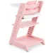 El Camino Стульчик для кормления ME 1101 Pink, , многоступенчатый, розовый El Camino Стульчик для кормления ME 1101 Pink, , многоступенчатый, розовый