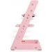 El Camino Стульчик для кормления ME 1101 Pink, , многоступенчатый, розовый El Camino Стульчик для кормления ME 1101 Pink, , многоступенчатый, розовый