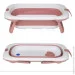  El Camino ME 1106 pink