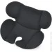  El Camino ME 1110 i-Fix Jet Black (ME 1110 Jet Black)