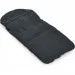    El Camino    ME 1130 Footmuff Basic Black 96  43 , -,   