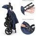 El Camino My Way Denim Blue (ME1012L)