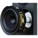 Hi-Fi  Elac Debut 3.0 - DC53-BK Black Ash vinyl(32154)