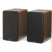   Elac Debut ConneX DCB41 Walnut