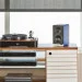   Elac Debut ConneX DCB41 Walnut