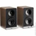   Elac Debut ConneX DCB41 Walnut