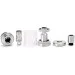   Eleaf iJust S Kit Silver (EIJSKSL)