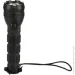 Electraline Ліхтар 3LED 20LM 2xAA 58041 чорний Electraline Ліхтар 3LED 20LM 2xAA 58041 чорний
