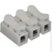  Electrohouse   '   3 , 250 , 5A (EH-CONN-PSC-3)