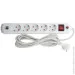  Electrohouse  5   , 3 , 2USB,       (EH-NFW-5.3ex)