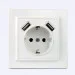    ElectroHouse Enzo +  USB      EH-5321