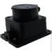 Electrohouse    Garant IP44  EH-RB-W1