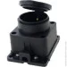 Electrohouse    Garant IP44  EH-RB-W1