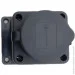 Electrohouse    Garant IP44  EH-RB-W1
