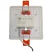  Electrohouse LED    100  9,   6500, 800  (EH-PU-9SC)