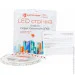 Electrohouse LED  18 24  2835 240  100/   ( Externum),  3  (EH-STR7IP)