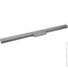   Electrohouse LED    Magnetic Light   24  3000K 2040 Lm,  (EH-TMLDW-24W)