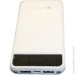  Electrohouse Power Bank 10000 mAh   type-c  (EH-P-01-W)